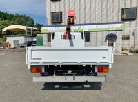 三菱ふそうキャンターユニック4段小型（2t・3t）[写真12]