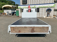 三菱ふそうキャンターユニック4段小型（2t・3t）[写真13]