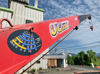 三菱ふそうキャンターユニック4段小型（2t・3t）[写真17]