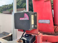 三菱ふそうキャンターユニック4段小型（2t・3t）[写真19]