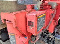 三菱ふそうキャンターユニック4段小型（2t・3t）[写真20]