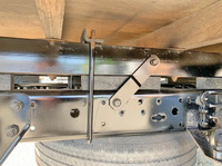 三菱ふそうキャンターユニック4段小型（2t・3t）[写真25]