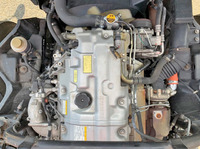 三菱ふそうキャンターユニック4段小型（2t・3t）[写真28]