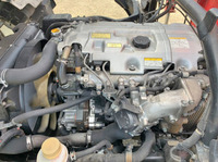 三菱ふそうキャンターユニック4段小型（2t・3t）[写真29]