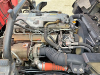 三菱ふそうキャンターユニック4段小型（2t・3t）[写真30]