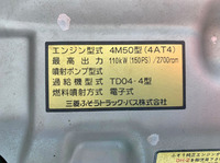 三菱ふそうキャンターユニック4段小型（2t・3t）[写真31]