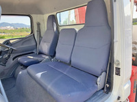 三菱ふそうキャンターユニック4段小型（2t・3t）[写真34]