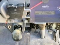 三菱ふそうキャンターユニック4段小型（2t・3t）[写真38]