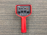 三菱ふそうキャンターユニック4段小型（2t・3t）[写真39]