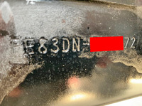 三菱ふそうキャンターユニック4段小型（2t・3t）[写真40]