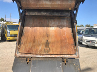 いすゞエルフパッカー車（塵芥車）小型（2t・3t）[写真11]