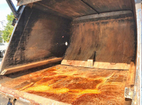 いすゞエルフパッカー車（塵芥車）小型（2t・3t）[写真12]