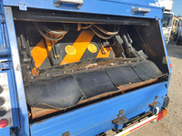 いすゞエルフパッカー車（塵芥車）小型（2t・3t）[写真15]