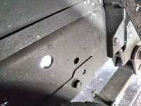 いすゞエルフパッカー車（塵芥車）小型（2t・3t）[写真20]