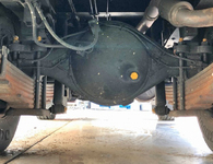 いすゞエルフパッカー車（塵芥車）小型（2t・3t）[写真21]