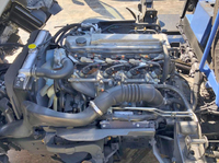 いすゞエルフパッカー車（塵芥車）小型（2t・3t）[写真25]