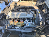 いすゞエルフパッカー車（塵芥車）小型（2t・3t）[写真26]