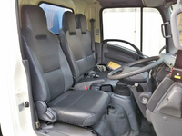 いすゞエルフパッカー車（塵芥車）小型（2t・3t）[写真31]