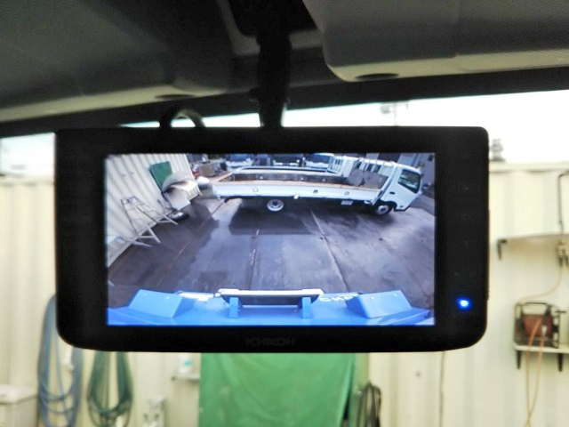 いすゞエルフパッカー車（塵芥車）小型（2t・3t）[写真33]