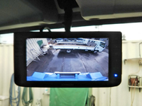 いすゞエルフパッカー車（塵芥車）小型（2t・3t）[写真33]