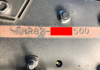 いすゞエルフパッカー車（塵芥車）小型（2t・3t）[写真40]