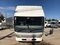 三菱ふそうキャンタークレーン3段小型（2t・3t）[写真10]