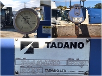 三菱ふそうキャンタークレーン3段小型（2t・3t）[写真17]