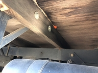 三菱ふそうキャンタークレーン3段小型（2t・3t）[写真19]