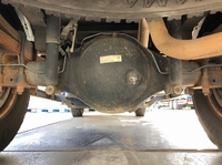 三菱ふそうキャンタークレーン3段小型（2t・3t）[写真21]