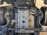 三菱ふそうキャンタークレーン3段小型（2t・3t）[写真23]