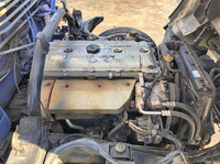 三菱ふそうキャンタークレーン3段小型（2t・3t）[写真25]