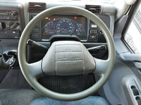 三菱ふそうキャンタークレーン3段小型（2t・3t）[写真36]