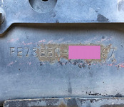 三菱ふそうキャンタークレーン3段小型（2t・3t）[写真40]