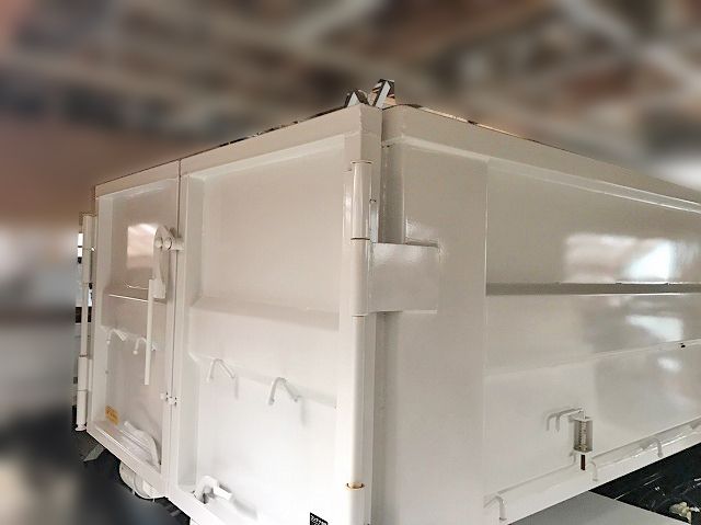 その他のメーカーその他の車種コンテナ[写真04]