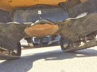 CATミニユンボ（ミニバックホー）[写真10]