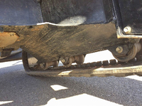 CATミニユンボ（ミニバックホー）[写真11]