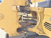 CATミニユンボ（ミニバックホー）[写真20]