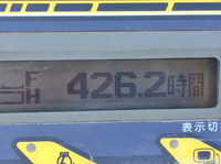 CATミニユンボ（ミニバックホー）[写真24]