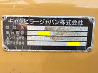 CATミニユンボ（ミニバックホー）[写真26]