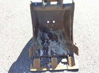 CATミニユンボ（ミニバックホー）[写真09]