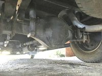 三菱ふそうキャンタークレーン4段小型（2t・3t）[写真14]