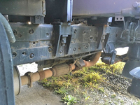 三菱ふそうキャンタークレーン4段小型（2t・3t）[写真15]