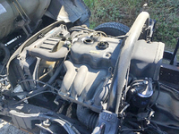 三菱ふそうキャンタークレーン4段小型（2t・3t）[写真18]