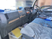 三菱ふそうキャンタークレーン4段小型（2t・3t）[写真19]