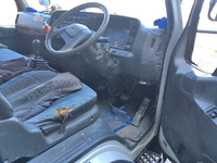 三菱ふそうキャンタークレーン4段小型（2t・3t）[写真21]