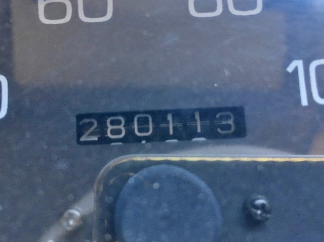 三菱ふそうキャンタークレーン4段小型（2t・3t）[写真23]