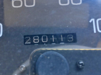 三菱ふそうキャンタークレーン4段小型（2t・3t）[写真23]