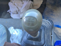 三菱ふそうキャンタークレーン4段小型（2t・3t）[写真24]