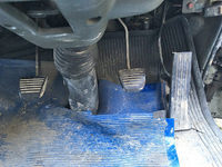 三菱ふそうキャンタークレーン4段小型（2t・3t）[写真25]