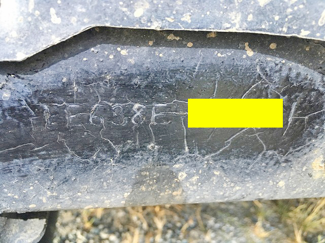 三菱ふそうキャンタークレーン4段小型（2t・3t）[写真26]